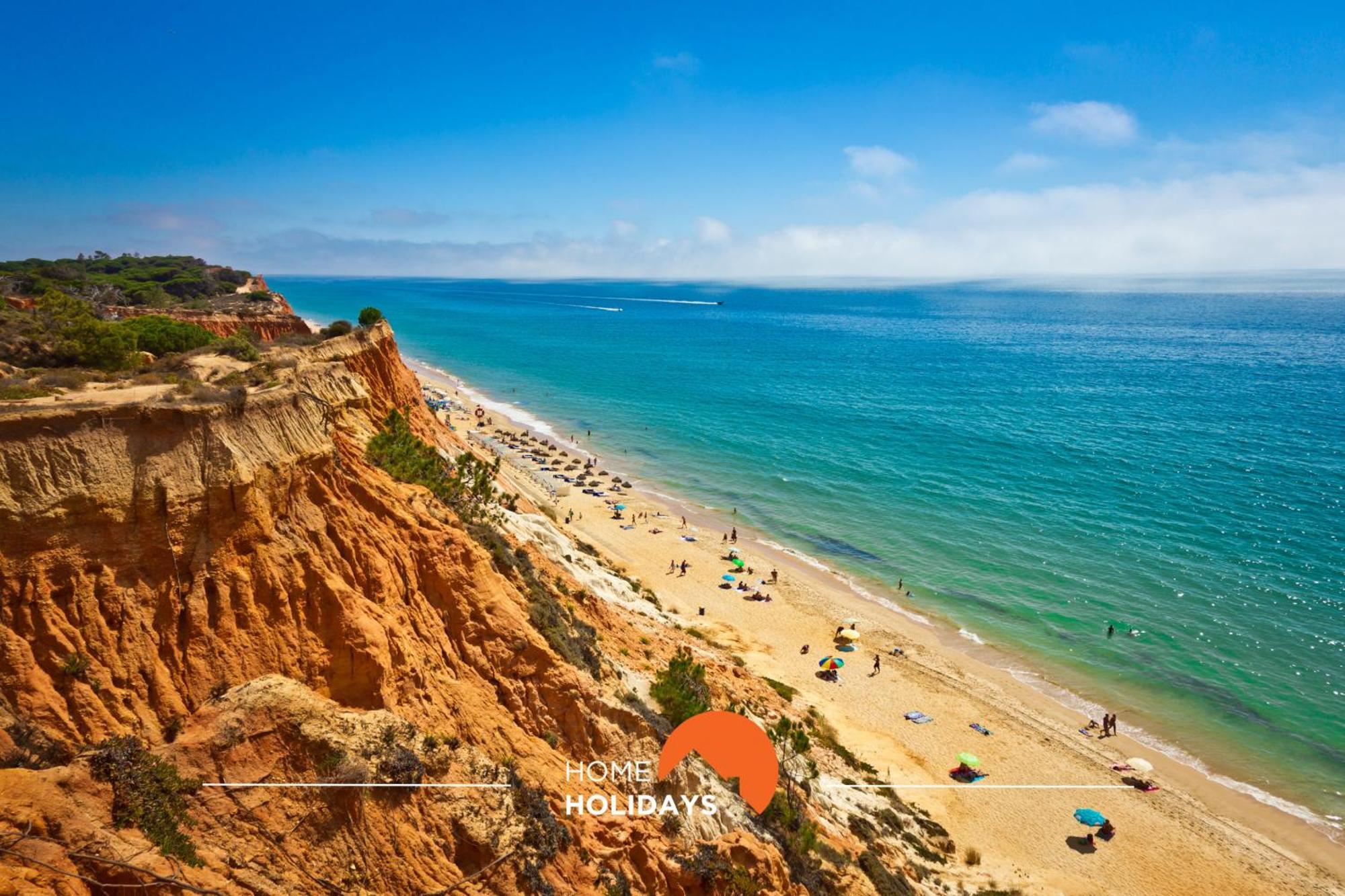 #003 By Holidays Hébergement de vacances Albufeira