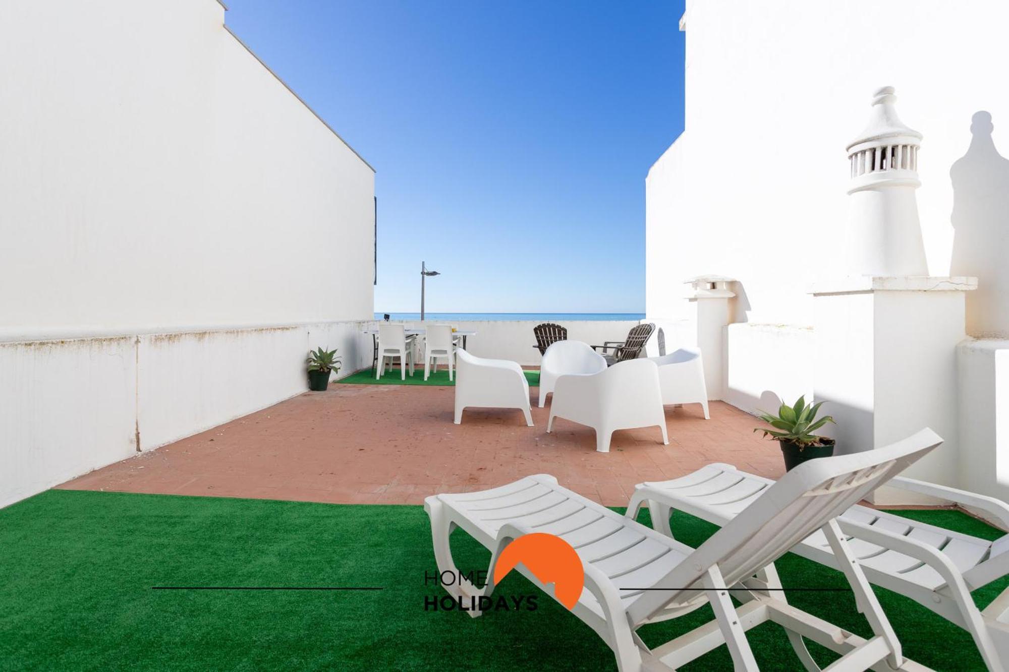Hébergement de vacances #003 By Holidays Albufeira