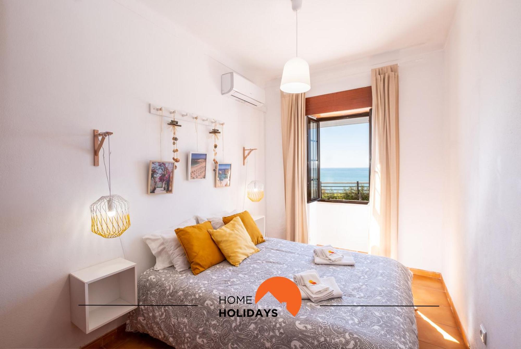 #003 By Holidays Hébergement de vacances Albufeira