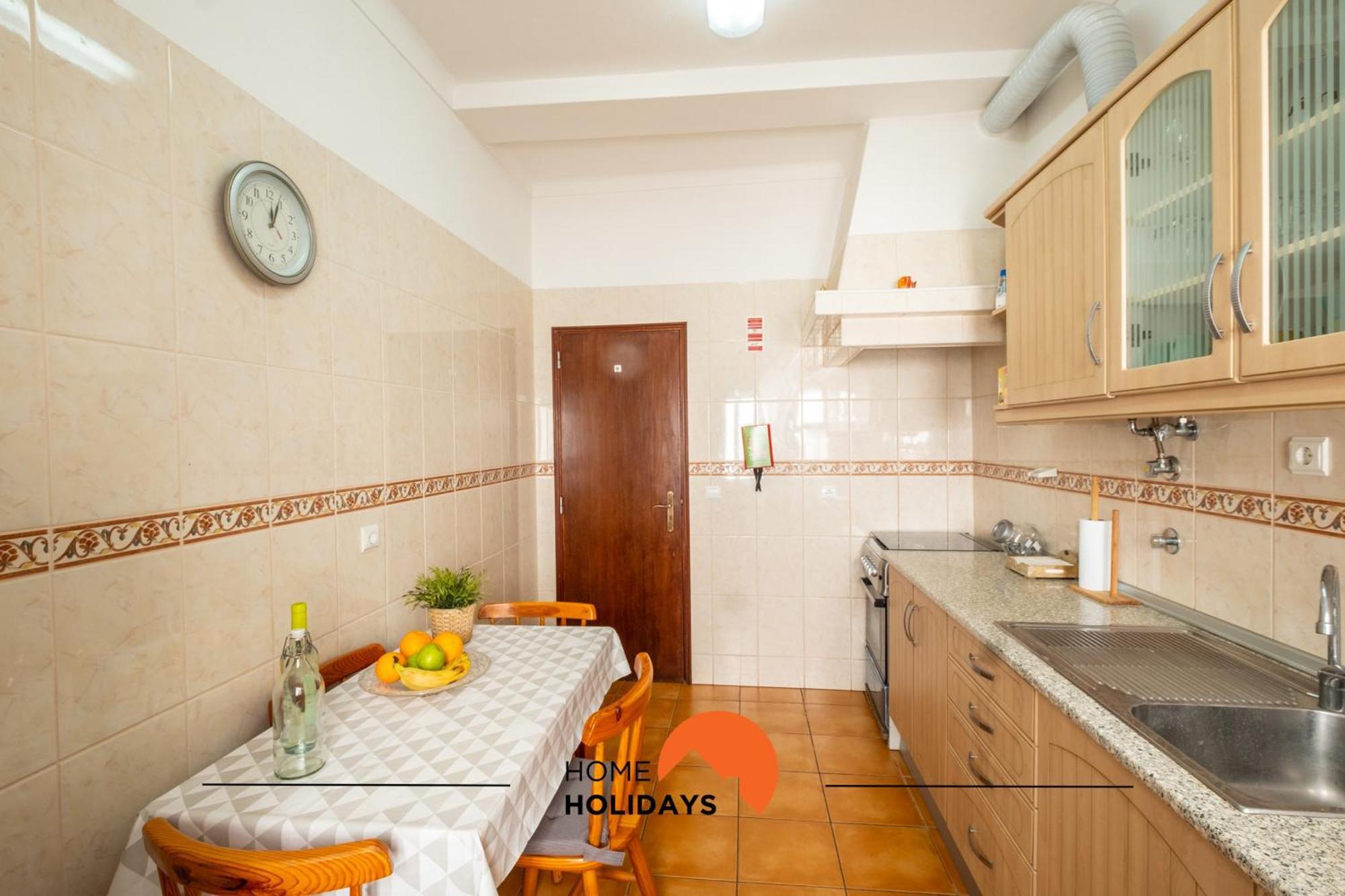Hébergement de vacances #003 By Holidays Albufeira